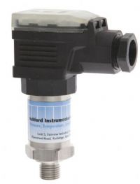 (801) Pressure Transmitter With Germanischer Lloyd (GL) & Det Norske Veritas (DNV) Approval
